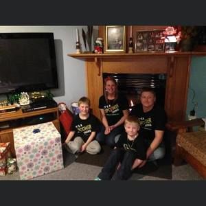 Meet your Posher, Janis